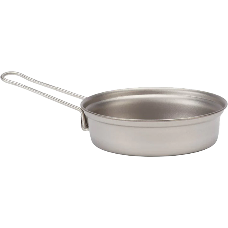 Trek 900 Titanium Cookset – Sports Basement