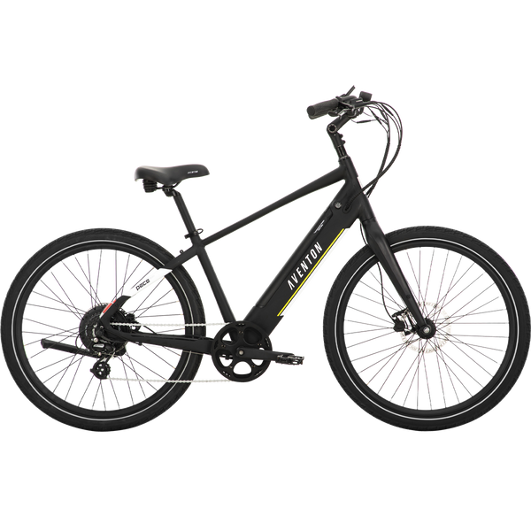 Aventon Pace 500.3 E-Bike
