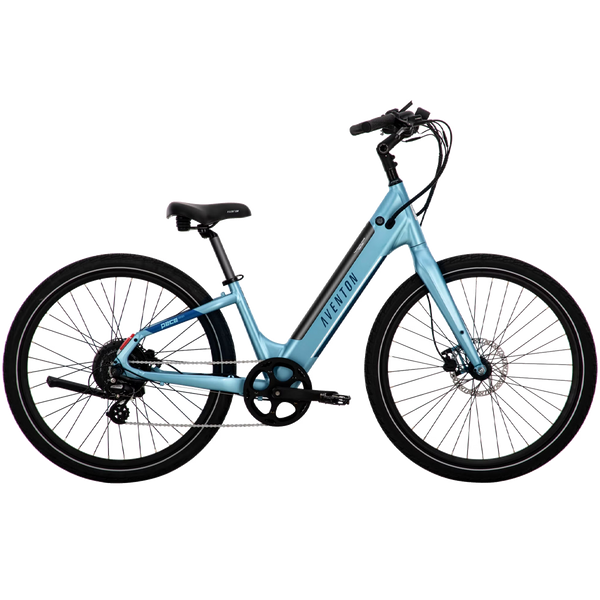 Aventon Pace 500.3 Step-Through E-Bike