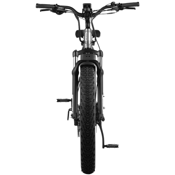 Aventure.2 EBike Sports Basement