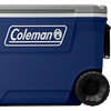 Coleman Wheeled 62 Quart 316 Series wheels