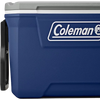 Coleman Wheeled 62 Quart 316 Series handle