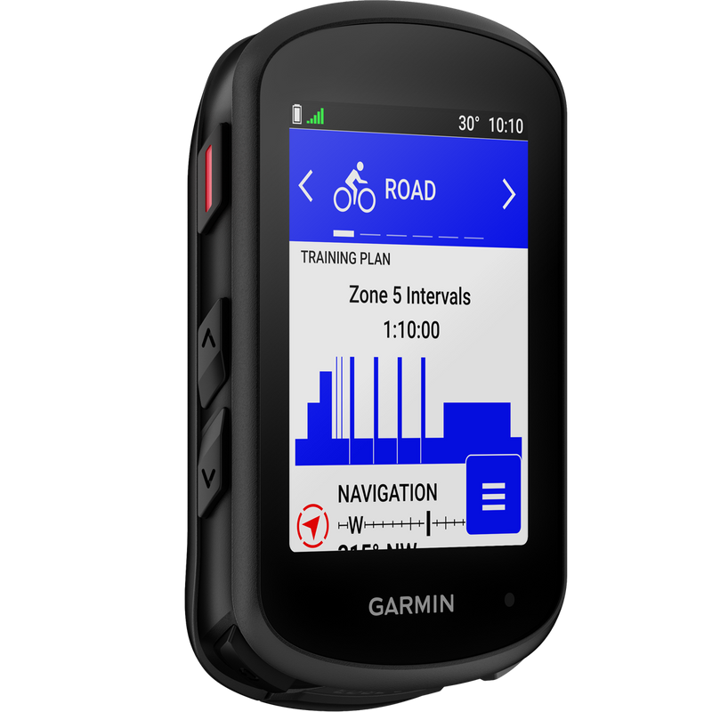 Edge 840 – Sports Basement