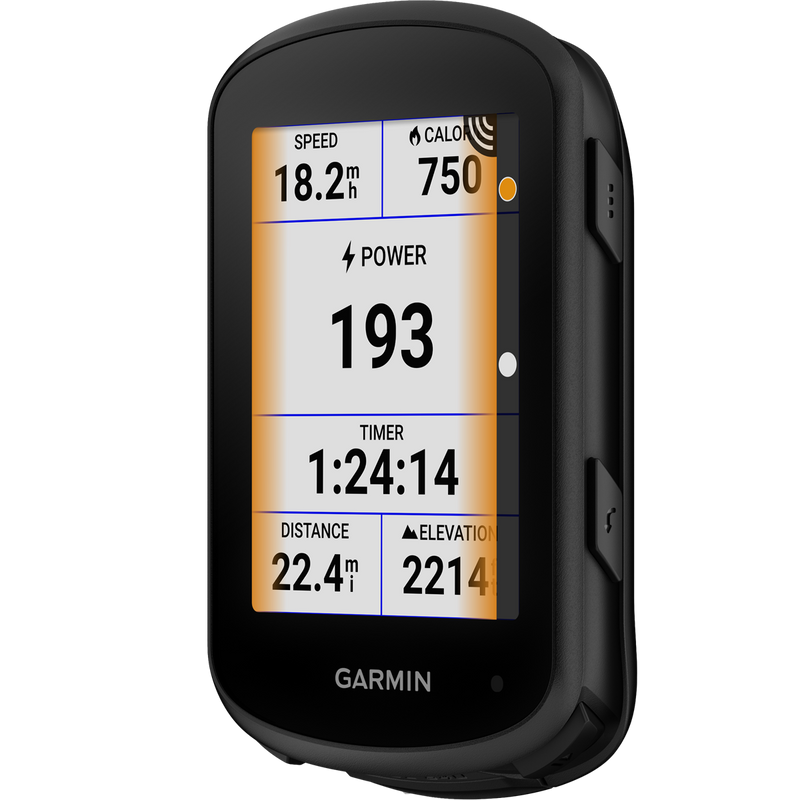 Edge 840 – Sports Basement