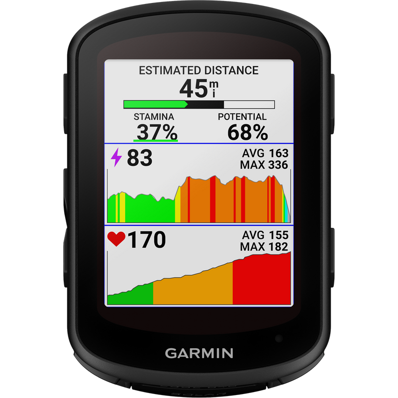 Garmin Edge 840 Solar ガーミン Garmin Edge® 840 Solar | Cycling Computer | Biking
