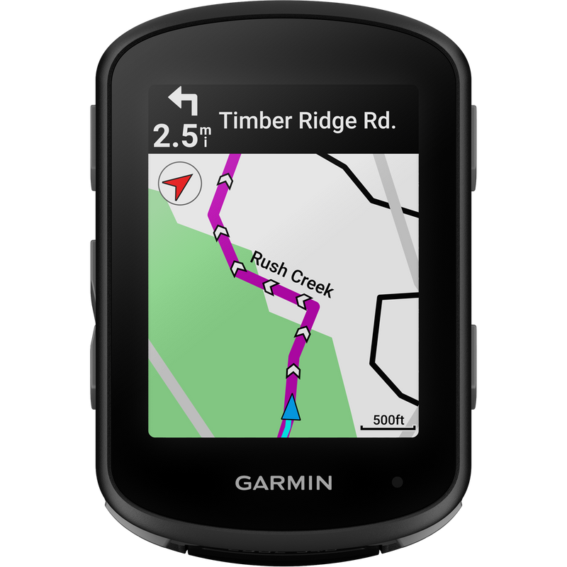 Edge 540 – Sports Basement