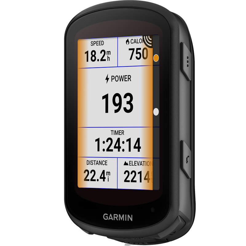 GARMIN EDGE 540 本体 GARMIN ガーミン｜Edge 540 本体のみ [エッジ 540]｜ロードバイク