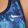 Nike Swim Women's Earth Dye Layered Tankini  logo