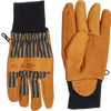 Flylow Tough Guy Glove front and back