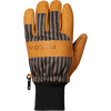 Flylow Tough Guy Glove in Black