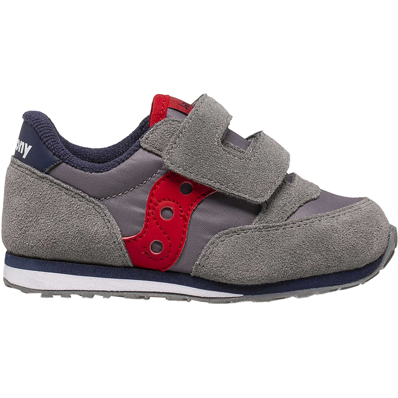 Youth Jazz Hook and Loop, Featured Image