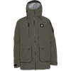 Armada Skis Men's Grands 3L Jacket in Olive