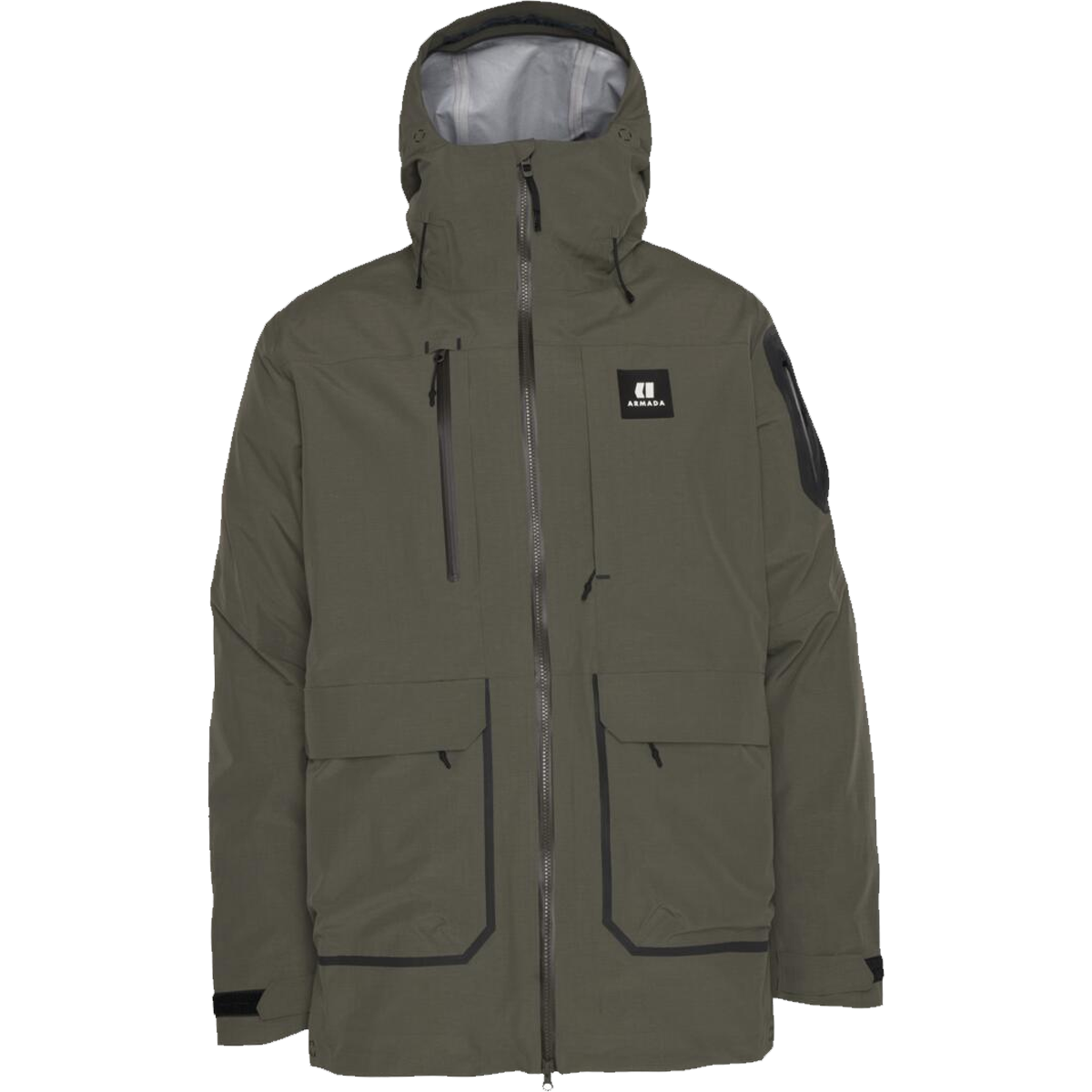 Men's Grands 3L Jacket alternate view