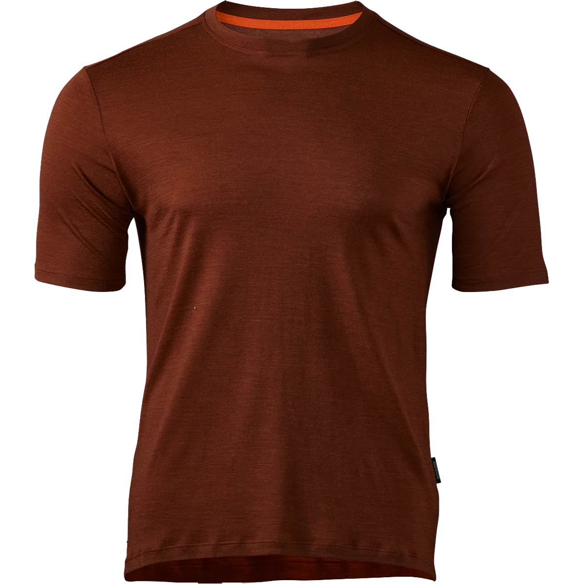 Men's Merino Short Sleeve T-Shirt alternate view