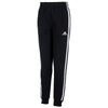 Adidas Boys' Toddler Iconic Tricot Jogger Pants ADI Black