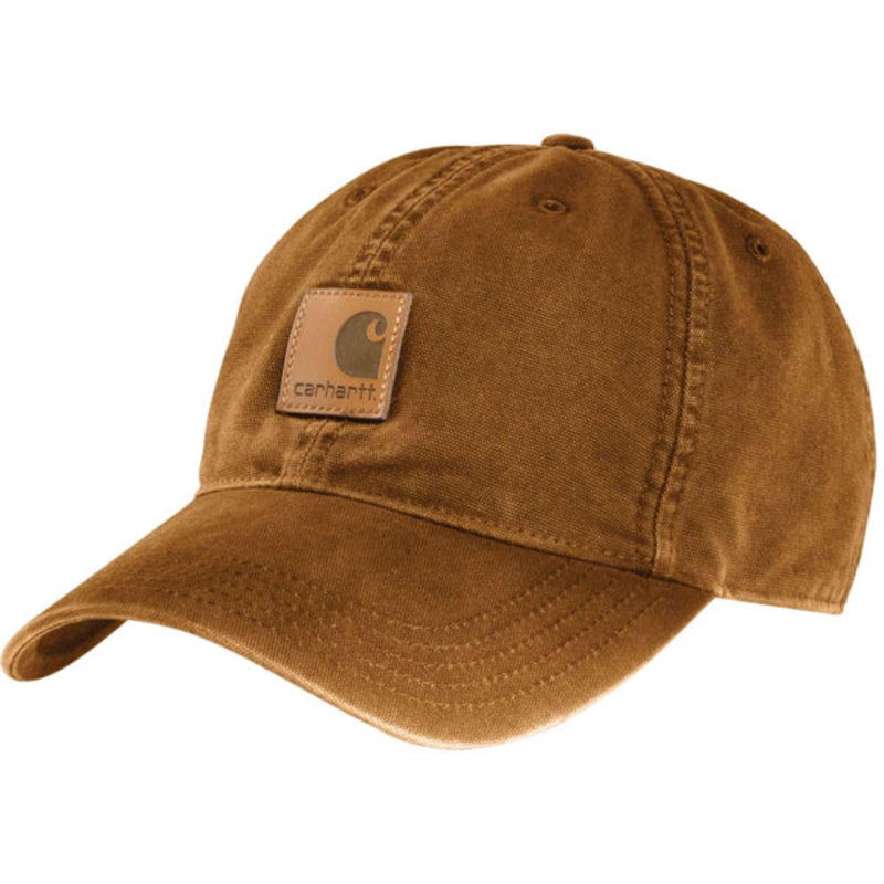 Canvas Cap, Featured Image
