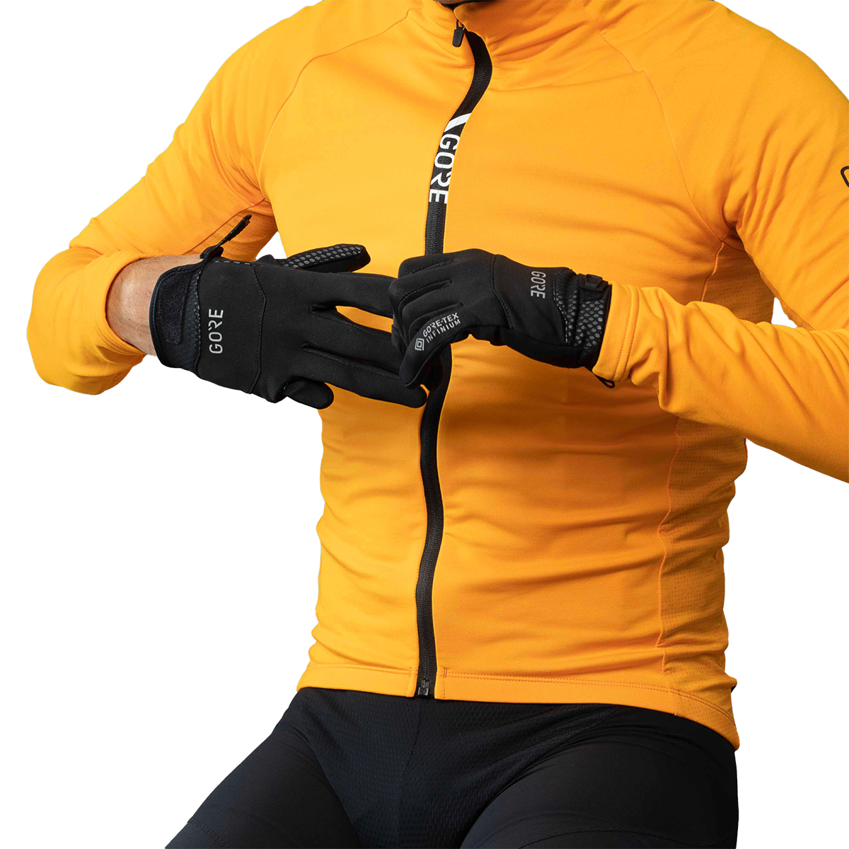 Gore best sale c5 gloves