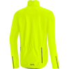 Gore Bike Wear Men's Gore-Tex Paclite Jacket 0800-Neon Yellow