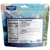 Backpacker's Pantry Blueberry Walnut Oatmeal (1 Serving)