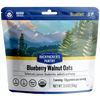 Backpacker's Pantry Blueberry Walnut Oatmeal (1 Serving) Blueberry Walnut Oatmeal