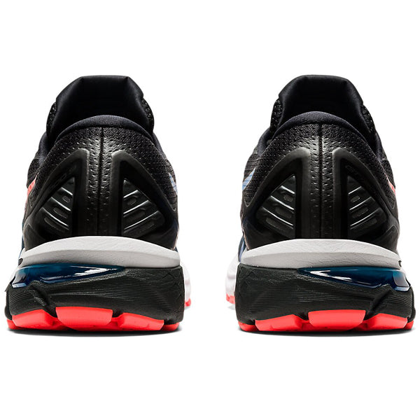 Men's GT-2000 9, Asics Men's GT-2000 9 003-Blk/Drctr Blu