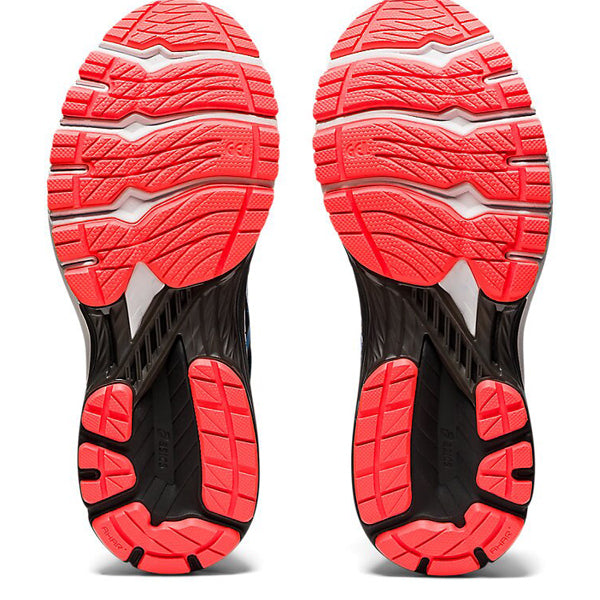 Men's GT-2000 9, Asics Men's GT-2000 9 003-Blk/Drctr Blu