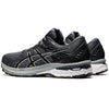 Asics Men's GT-2000 9 - 2E 020-Carrier Gry/Blk