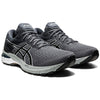 Asics Men's GT-2000 9 - 2E 020-Carrier Gry/Blk