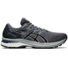 Asics Men's GT-2000 9 - 2E 020-Carrier Gry/Blk
