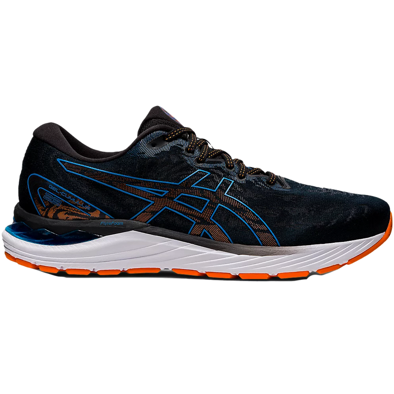 Men's Cumulus 23, Featured Image