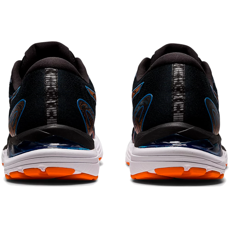 Men's Cumulus 23, Asics Men's Cumulus 23 003.Black/RebornBlue