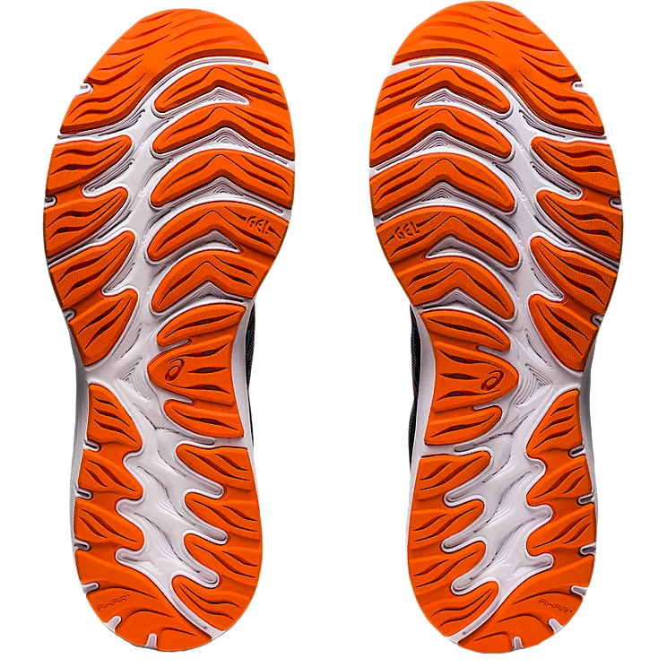 Men's Cumulus 23, Asics Men's Cumulus 23 003.Black/RebornBlue