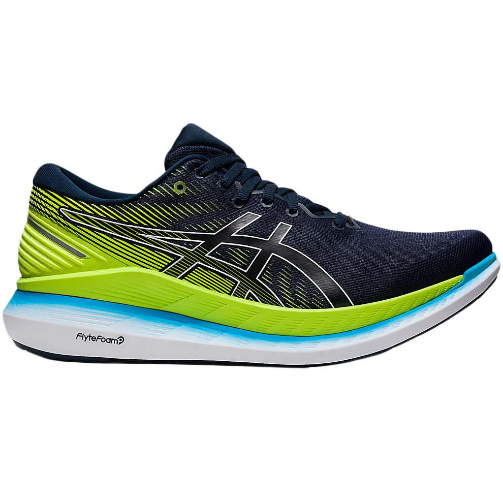 Asics top glideride 33