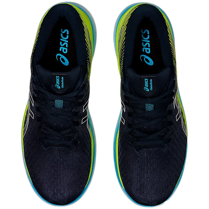 Men's GlideRide 2, Asics Men's GlideRide 2