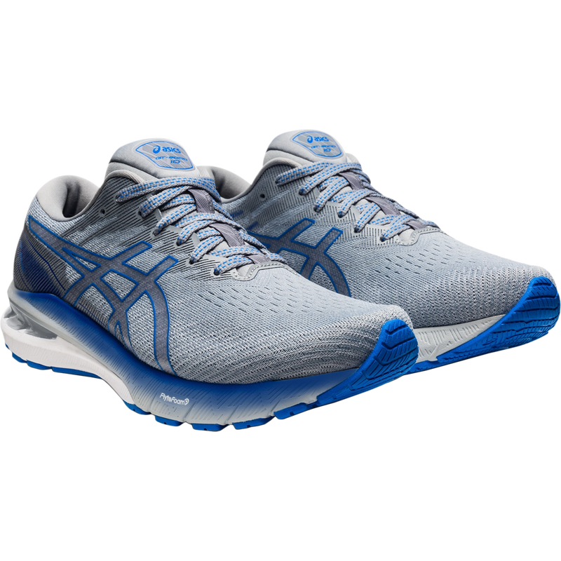 Men's GT-2000 10, Asics Men's GT-2000 10 020-Metropolis/Graphite Grey