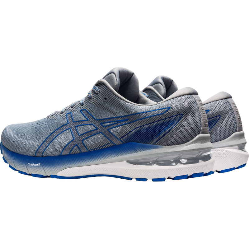 Men's GT-2000 10, Asics Men's GT-2000 10 020-Metropolis/Graphite Grey