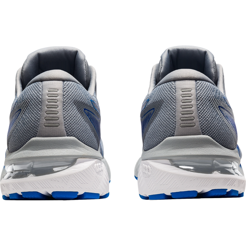 Men's GT-2000 10, Asics Men's GT-2000 10 020-Metropolis/Graphite Grey