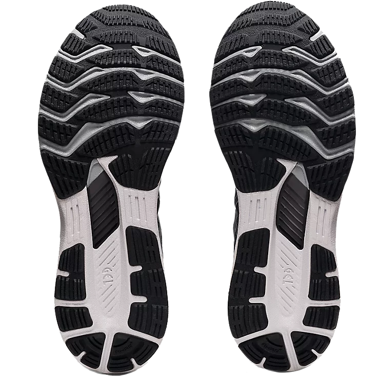 Men's Gel-Kayano 28 2E, Asics Men's Gel-Kayano 28 2E 021-Carrier Grey/Black