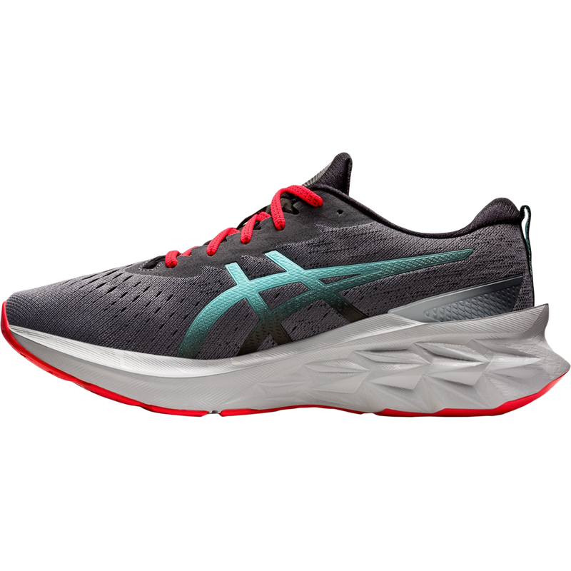 Men's NovaBlast 2, Asics Men's NovaBlast 2 020-Metropolis/Blu