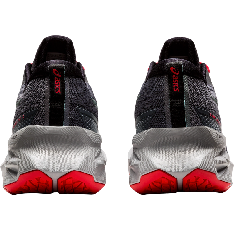 Men's NovaBlast 2, Asics Men's NovaBlast 2 020-Metropolis/Blu