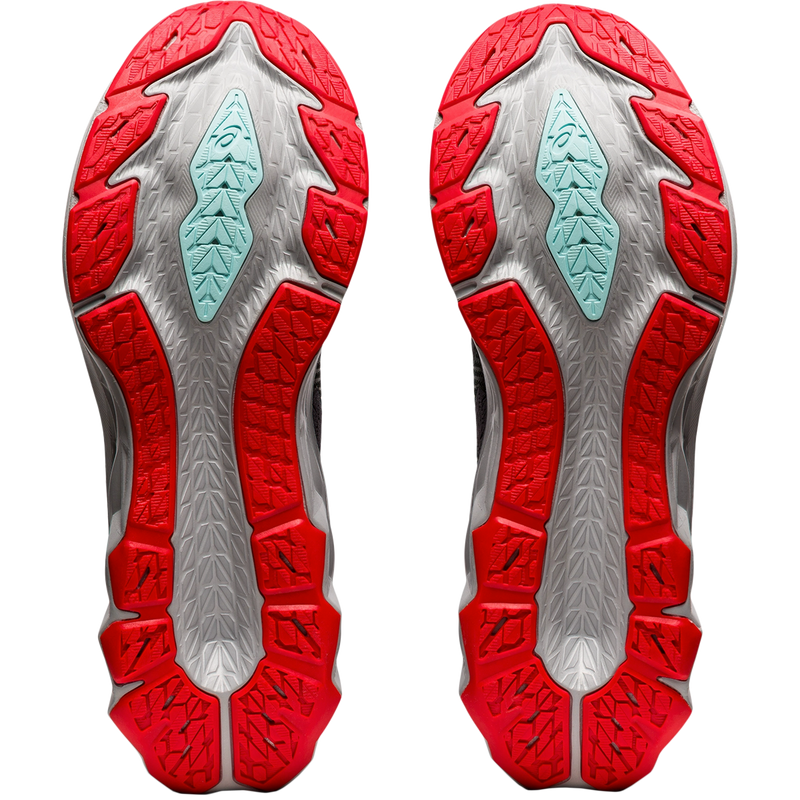 Men's NovaBlast 2, Asics Men's NovaBlast 2 020-Metropolis/Blu