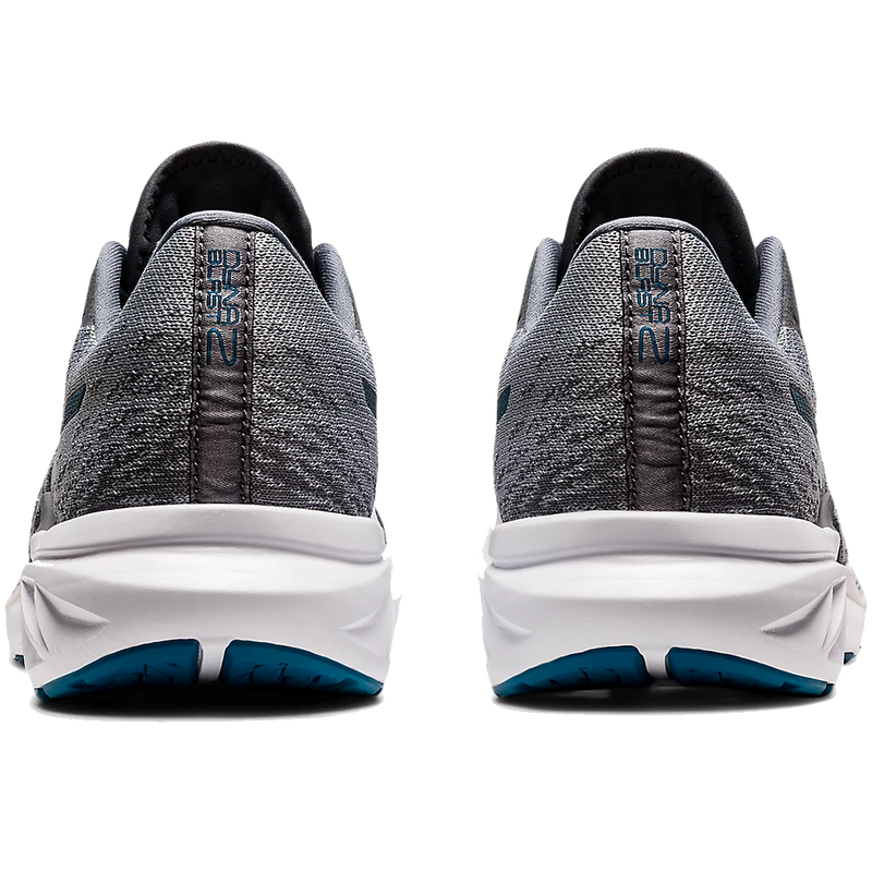 Men's DynaBlast 2, Asics Men's DynaBlast 2 020-Metropolis/Teal