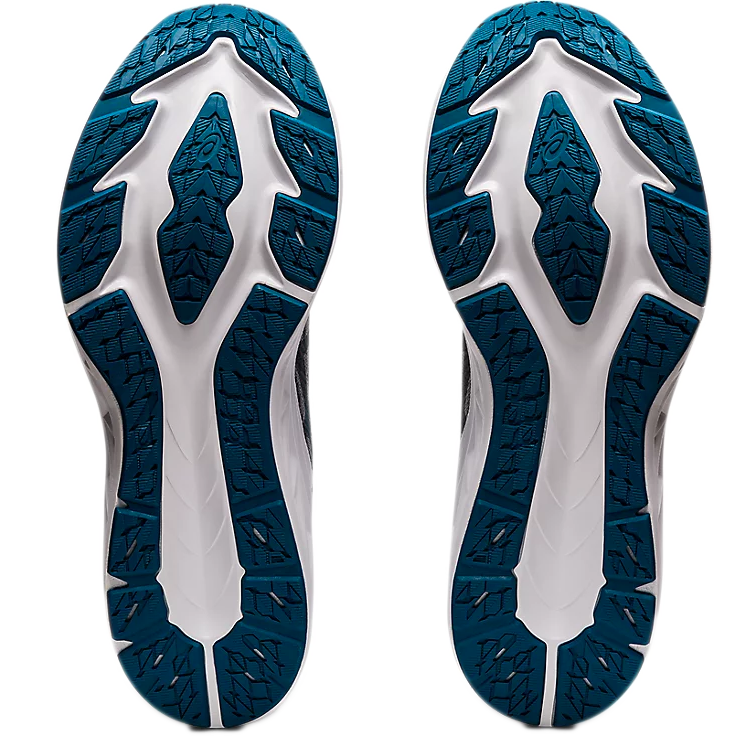 Men's DynaBlast 2, Asics Men's DynaBlast 2 020-Metropolis/Teal