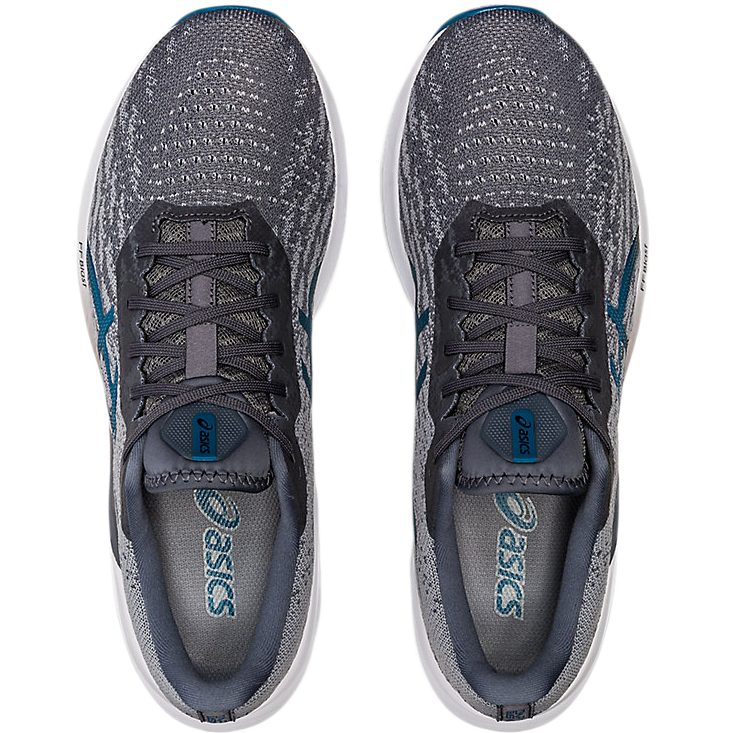 Men's DynaBlast 2, Asics Men's DynaBlast 2 020-Metropolis/Teal