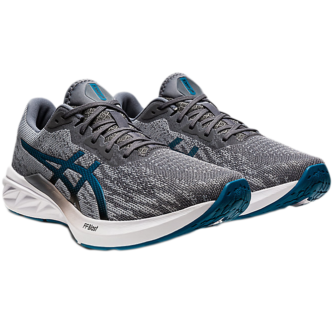 Men's DynaBlast 2, Asics Men's DynaBlast 2 020-Metropolis/Teal
