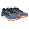 Asics Men's Gel-Cumulus 24 003-Black/Orange Alt View Toe Box