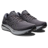 Asics Gel-Kayano 29 2E 021-Metropolis/White toebox