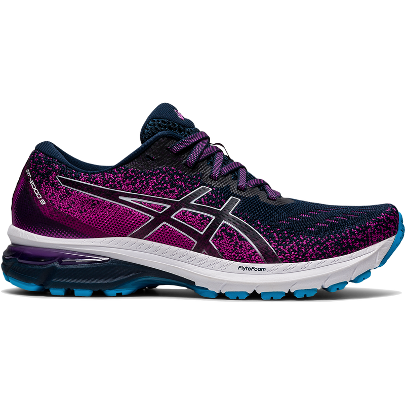 Women's GT-2000 9 Knit, Featured Image