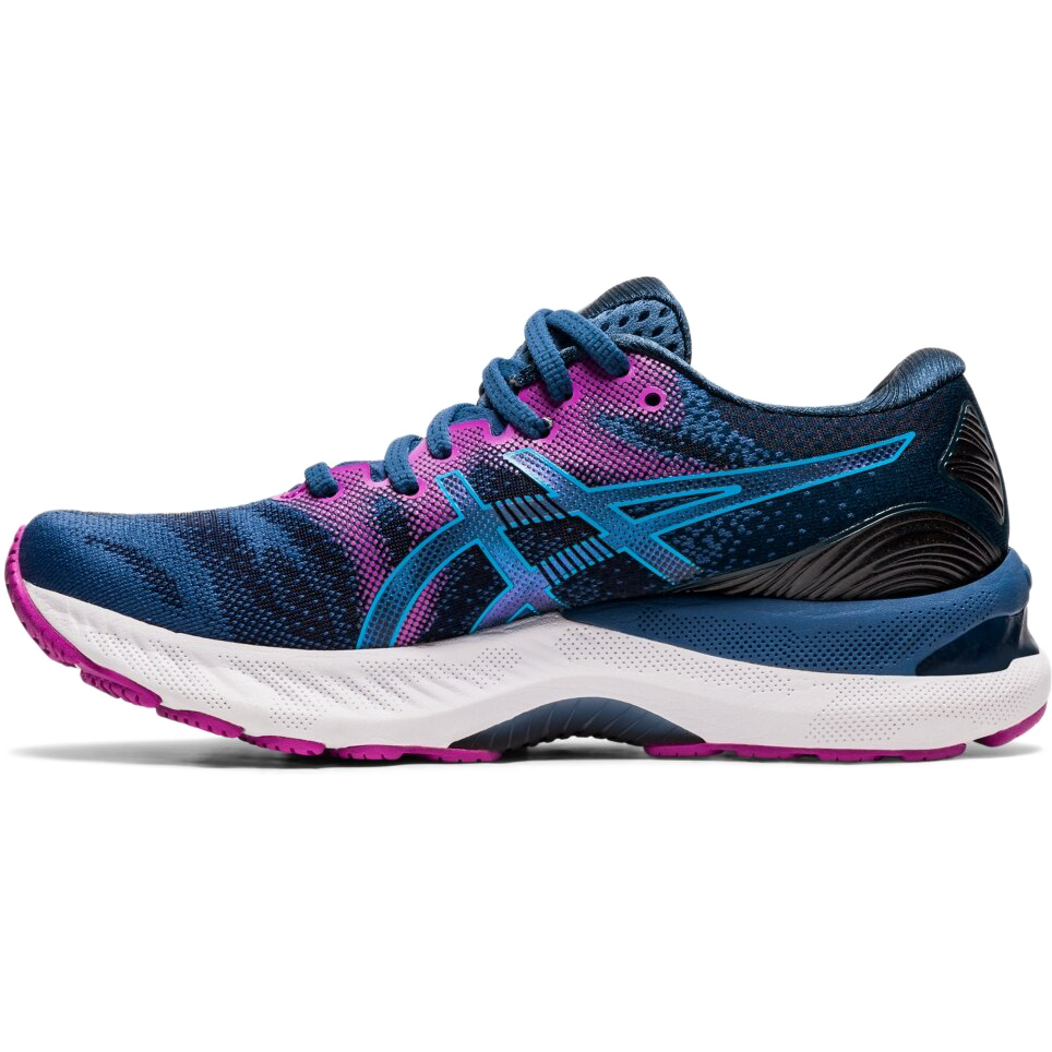 Tênis asics nimbus best sale