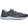 Asics Women's Cumulus 23 021-CarrierGry/Sil